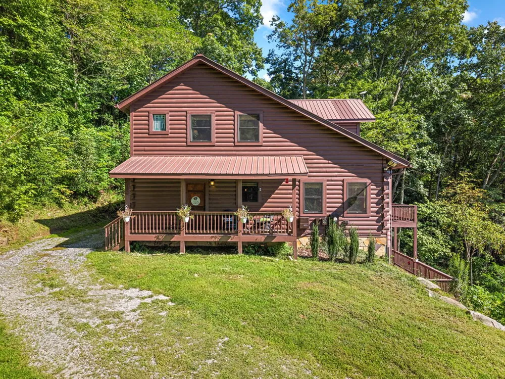 Grizzly Ridge Bryson City, NC 28713