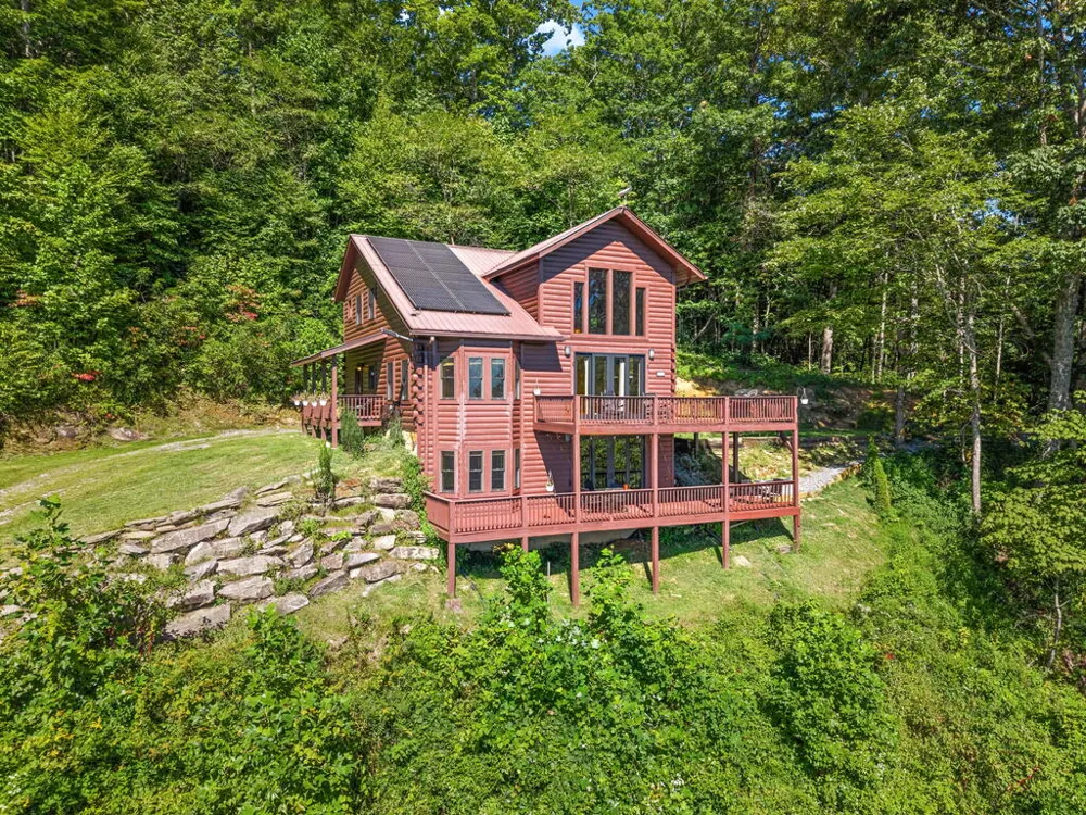 Grizzly Ridge Bryson City, NC 28713