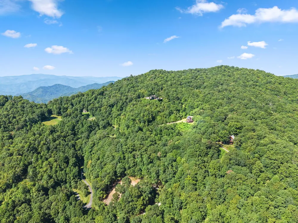 Grizzly Ridge Bryson City, NC 28713