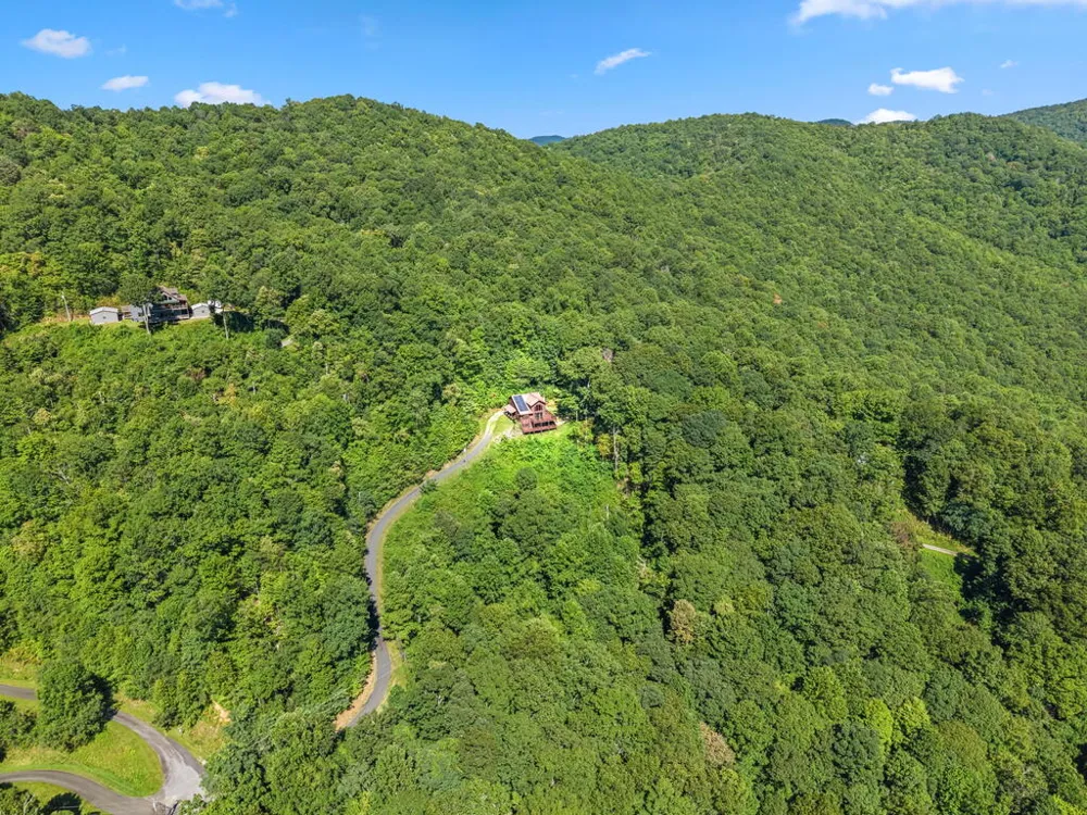 Grizzly Ridge Bryson City, NC 28713