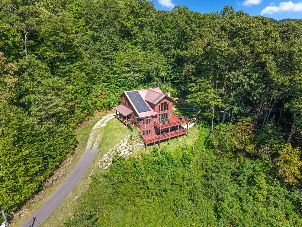Grizzly Ridge Bryson City, NC 28713