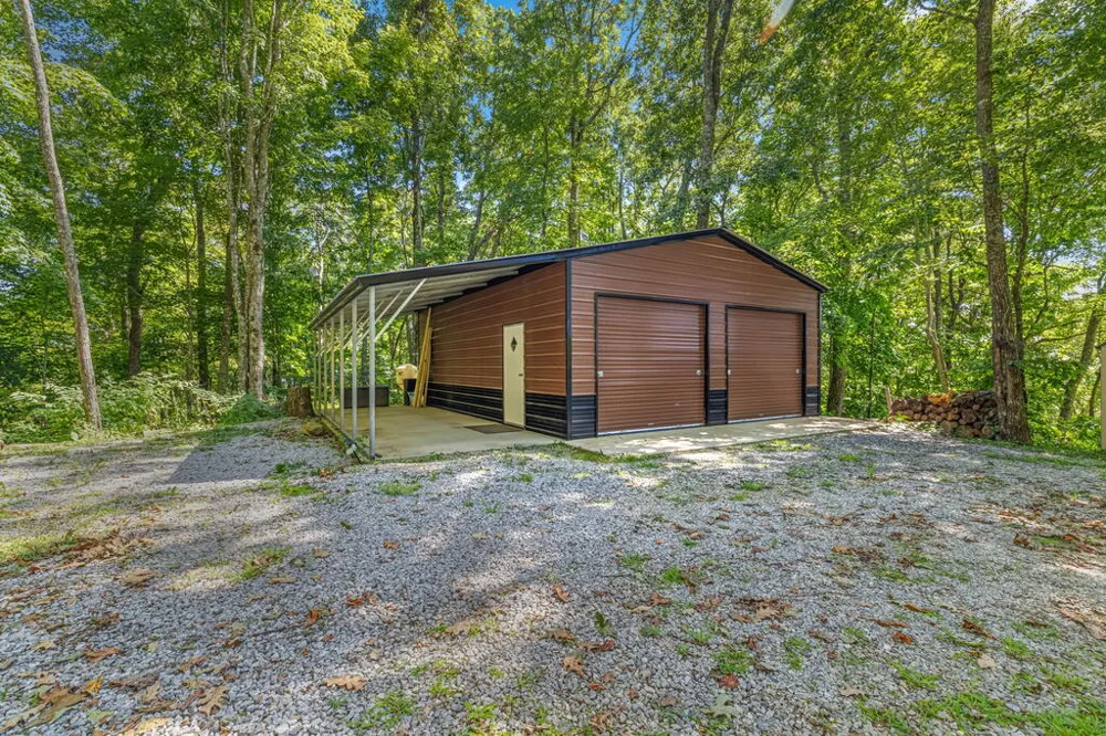 Grizzly Ridge Bryson City, NC 28713