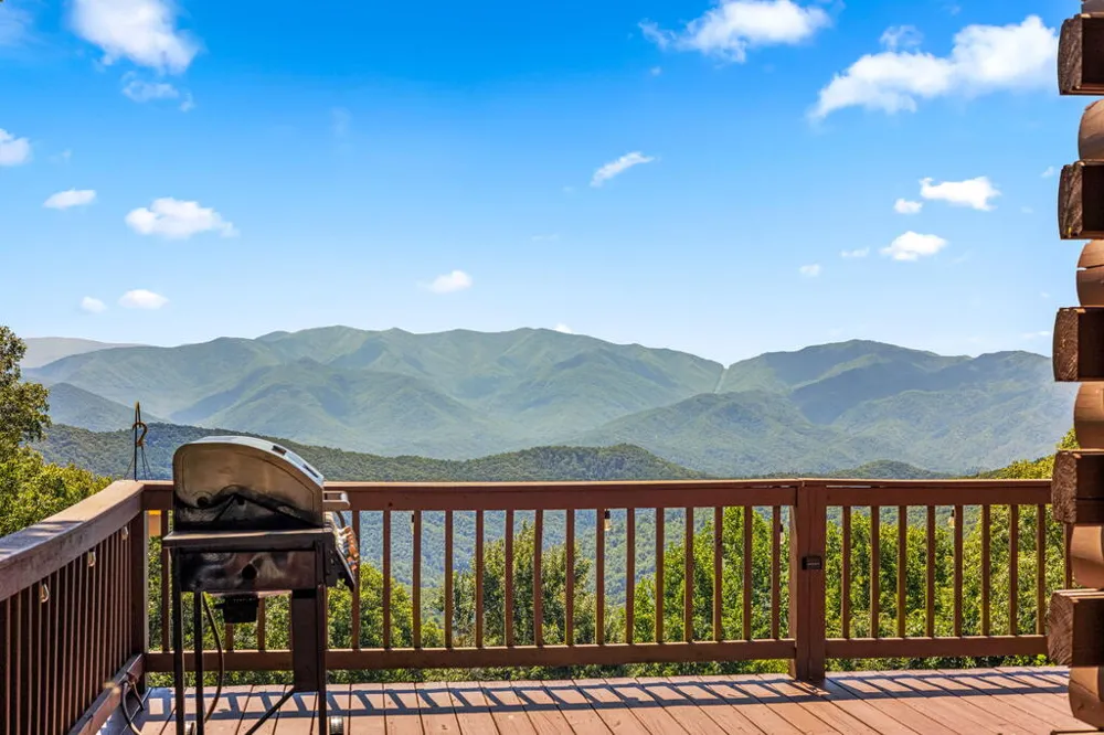 Grizzly Ridge Bryson City, NC 28713