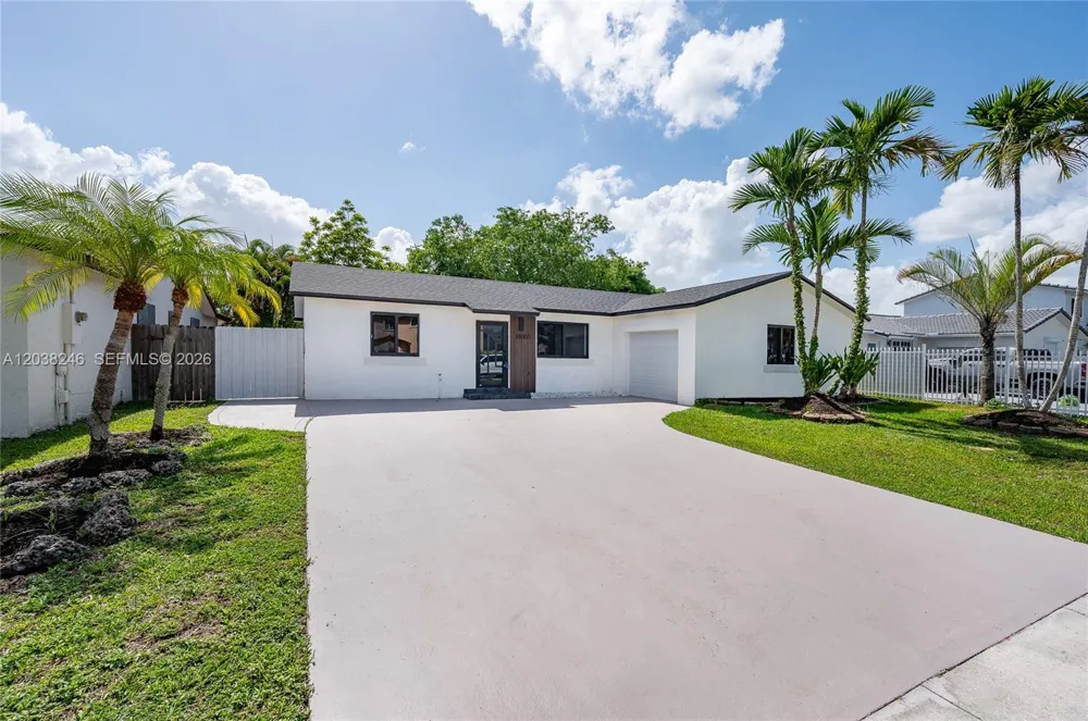 Address Not Shown Miami, FL 33187