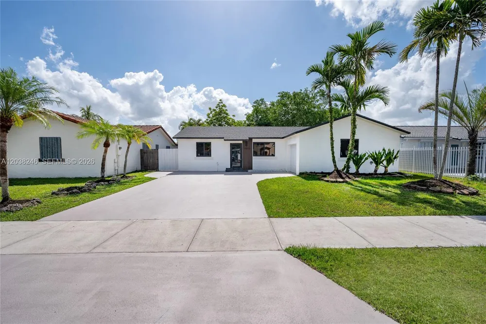 Address Not Shown Miami, FL 33187