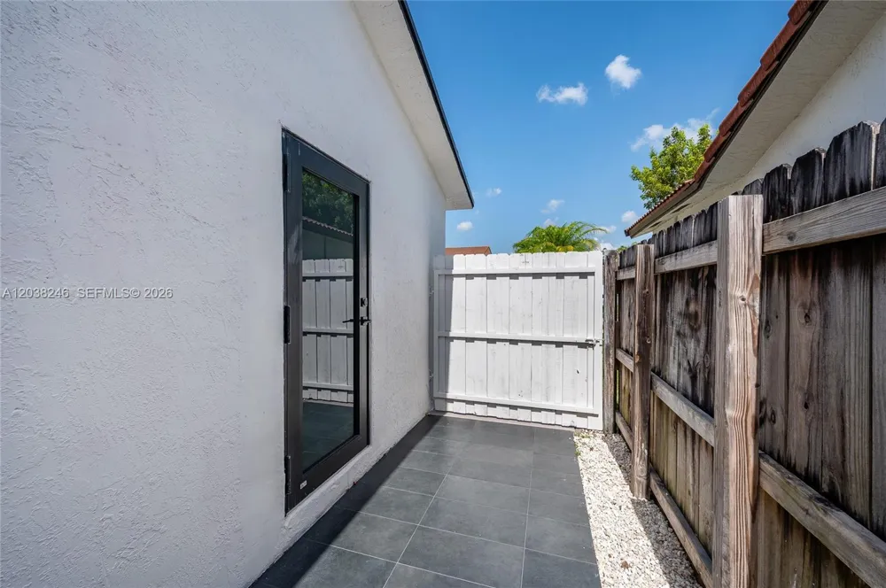Address Not Shown Miami, FL 33187