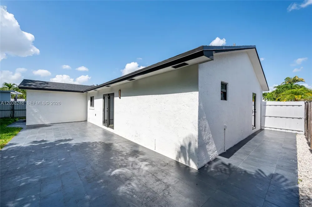 Address Not Shown Miami, FL 33187