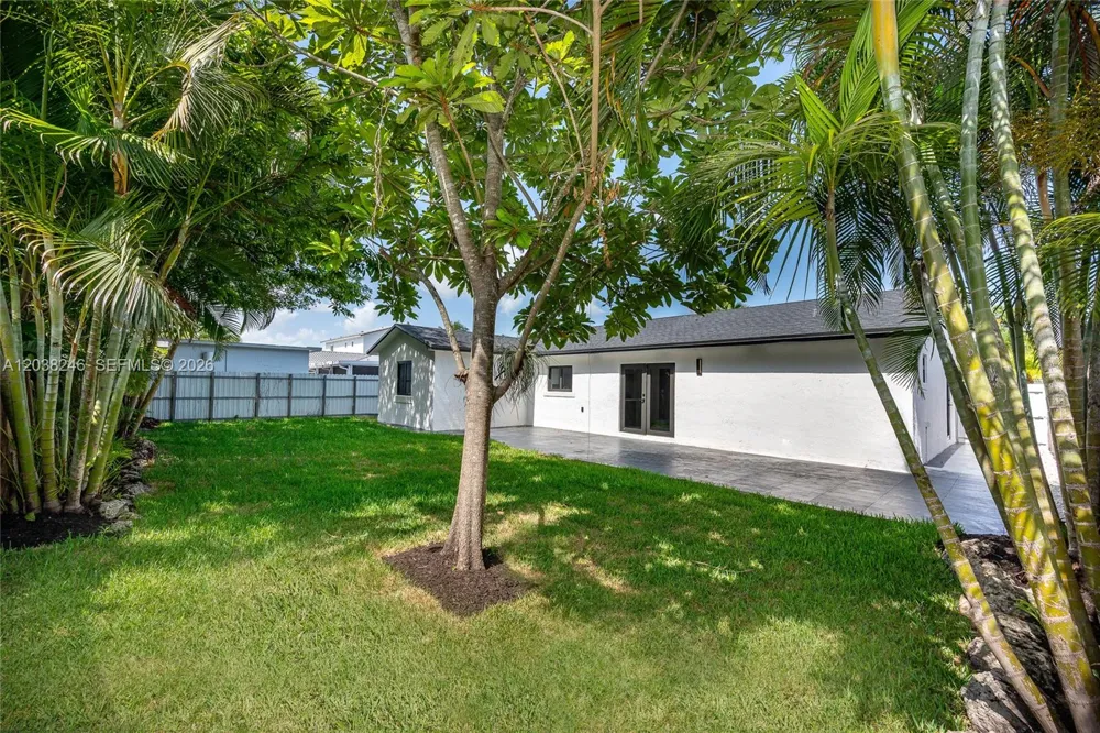 Address Not Shown Miami, FL 33187
