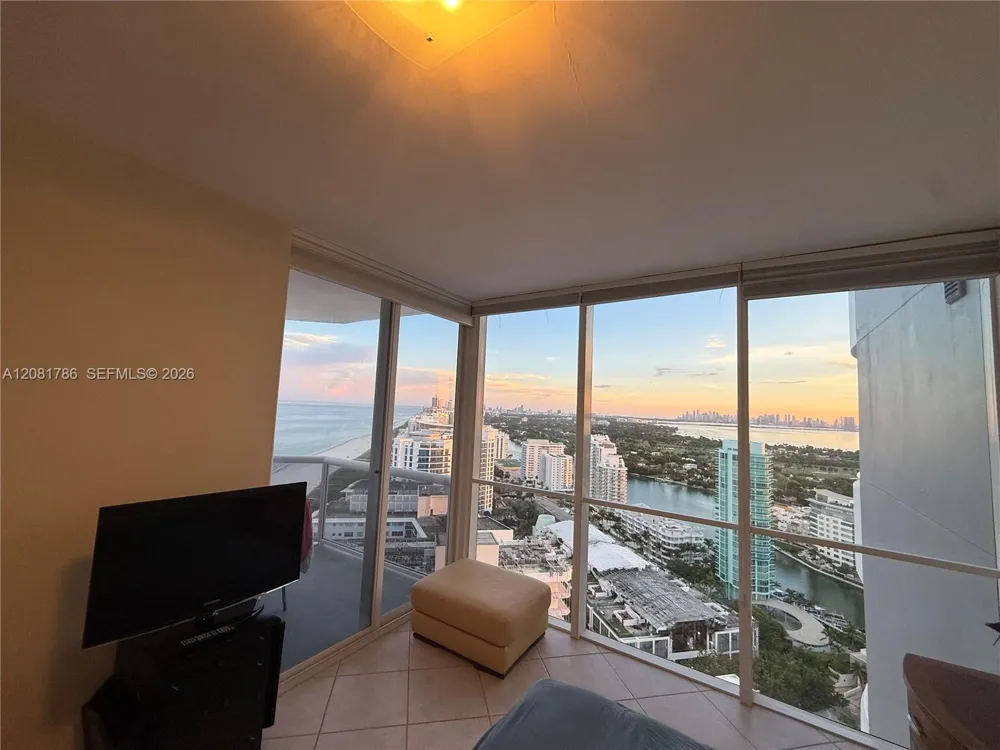 6301 Collins Ave #LPH4 Miami Beach, FL 33141
