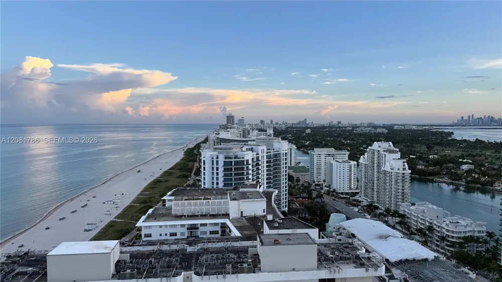 6301 Collins Ave #LPH4 Miami Beach, FL 33141