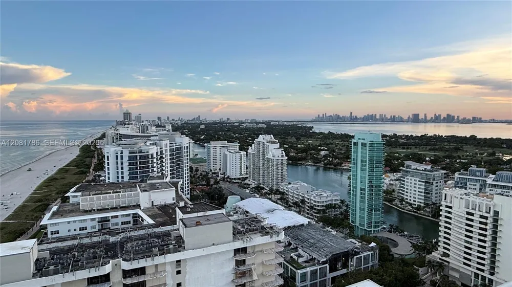 6301 Collins Ave #LPH4 Miami Beach, FL 33141