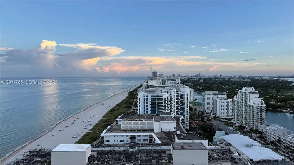 6301 Collins Ave #LPH4 Miami Beach, FL 33141