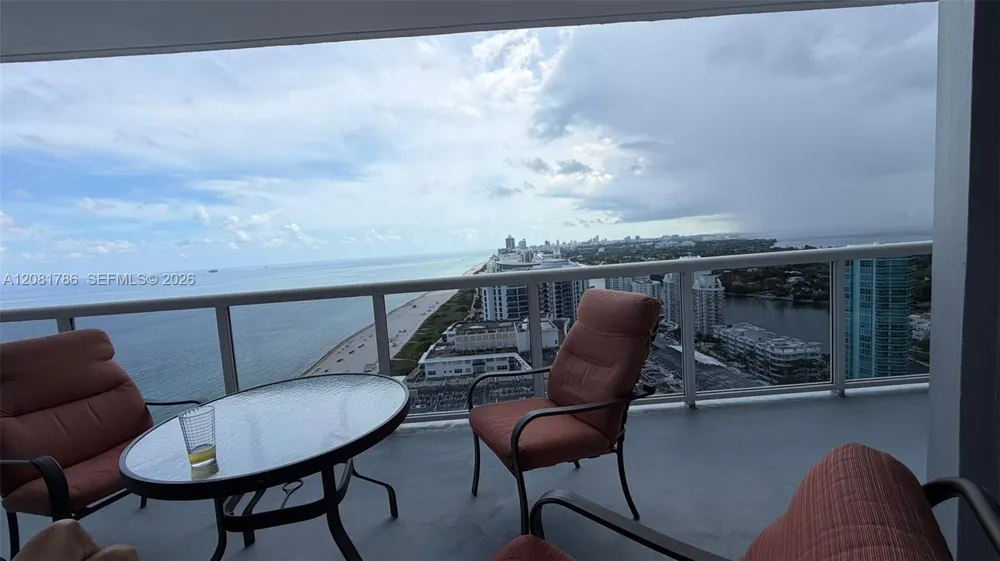 6301 Collins Ave #LPH4 Miami Beach, FL 33141