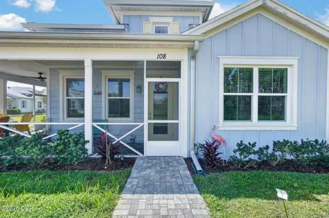 108 Gypsy Palace Lane