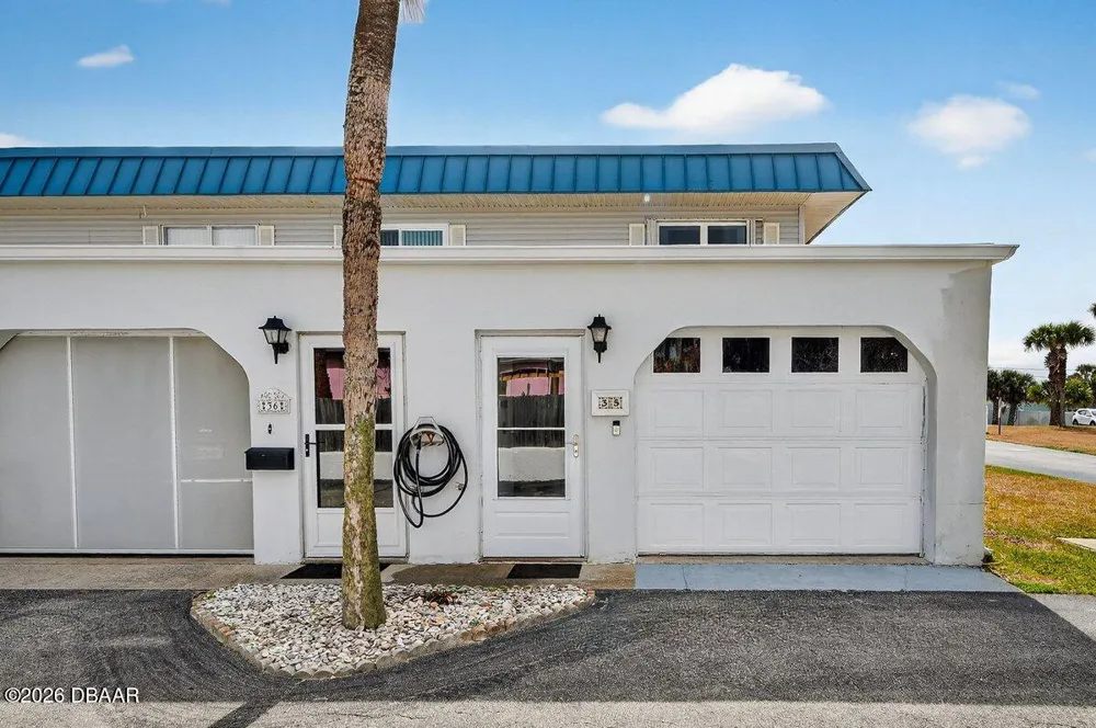 2750 Ocean Shore Boulevard #35 Ormond Beach, FL 32176