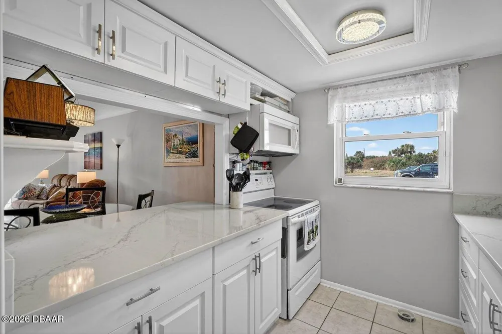 2750 Ocean Shore Boulevard #35 Ormond Beach, FL 32176