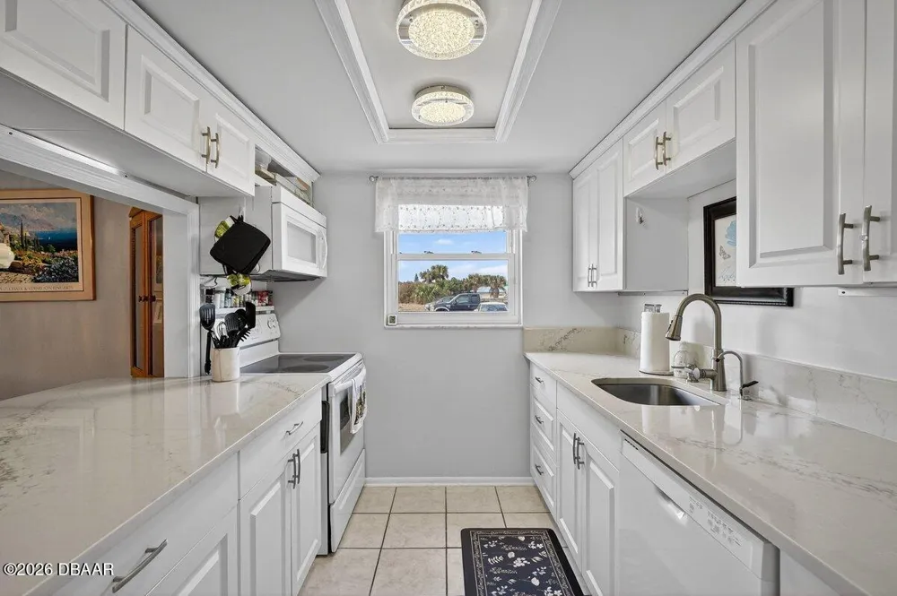 2750 Ocean Shore Boulevard #35 Ormond Beach, FL 32176