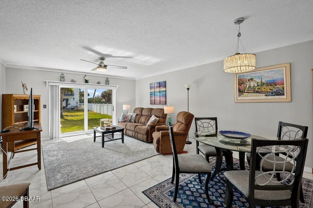 2750 Ocean Shore Boulevard #35 Ormond Beach, FL 32176