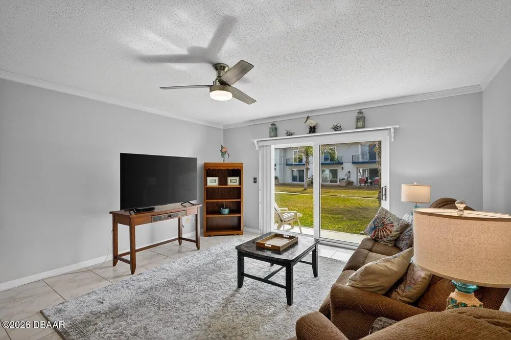 2750 Ocean Shore Boulevard #35 Ormond Beach, FL 32176