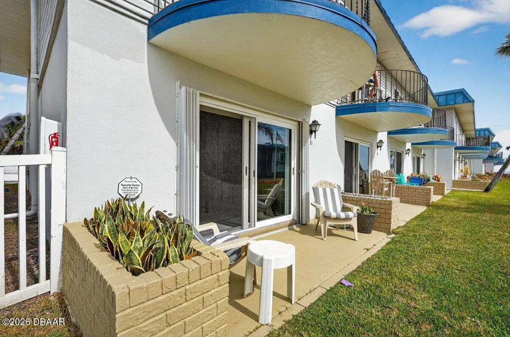 2750 Ocean Shore Boulevard #35 Ormond Beach, FL 32176