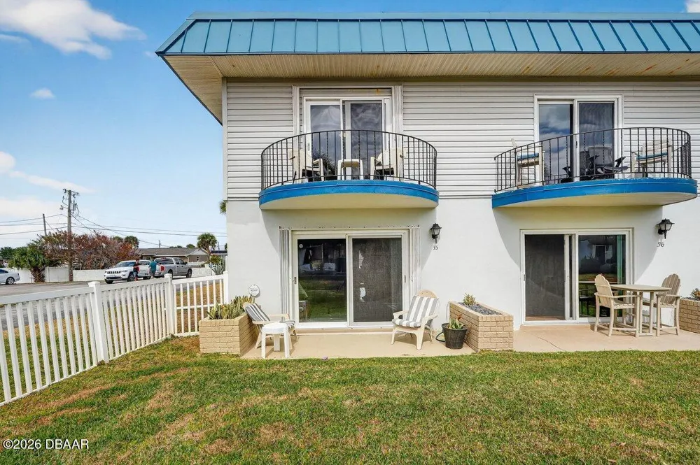 2750 Ocean Shore Boulevard #35 Ormond Beach, FL 32176