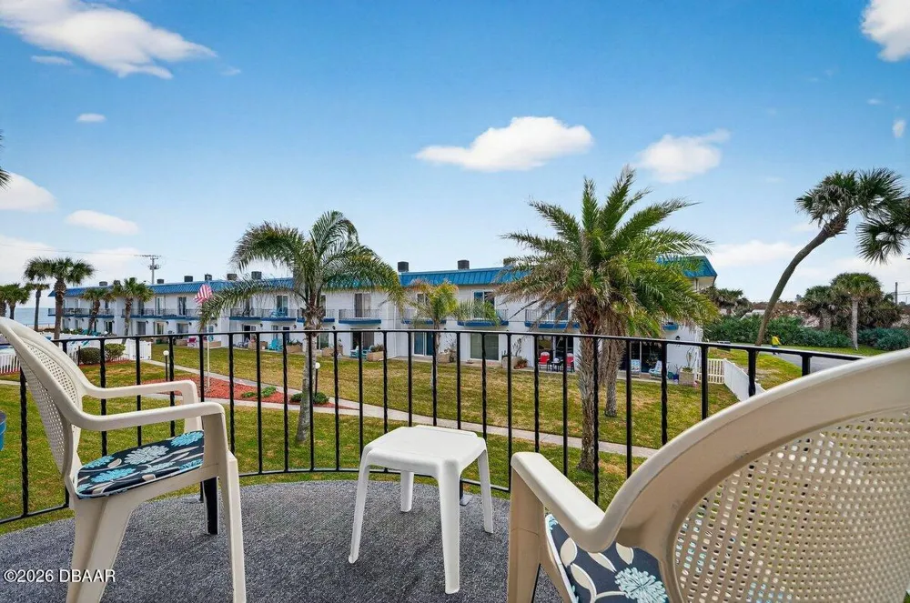 2750 Ocean Shore Boulevard #35 Ormond Beach, FL 32176