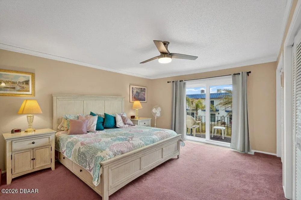 2750 Ocean Shore Boulevard #35 Ormond Beach, FL 32176
