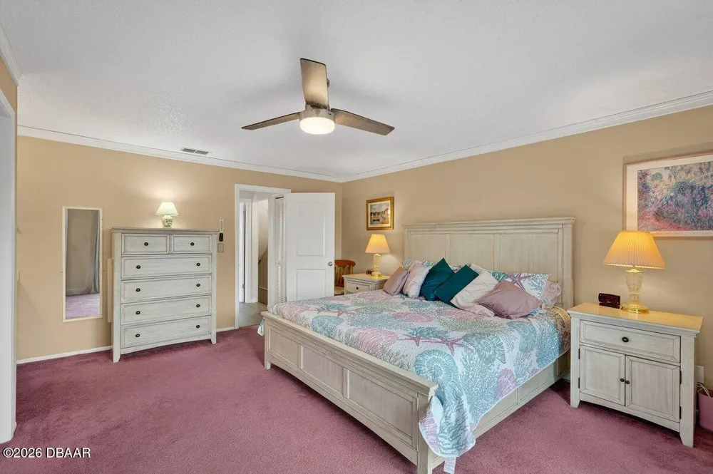 2750 Ocean Shore Boulevard #35 Ormond Beach, FL 32176