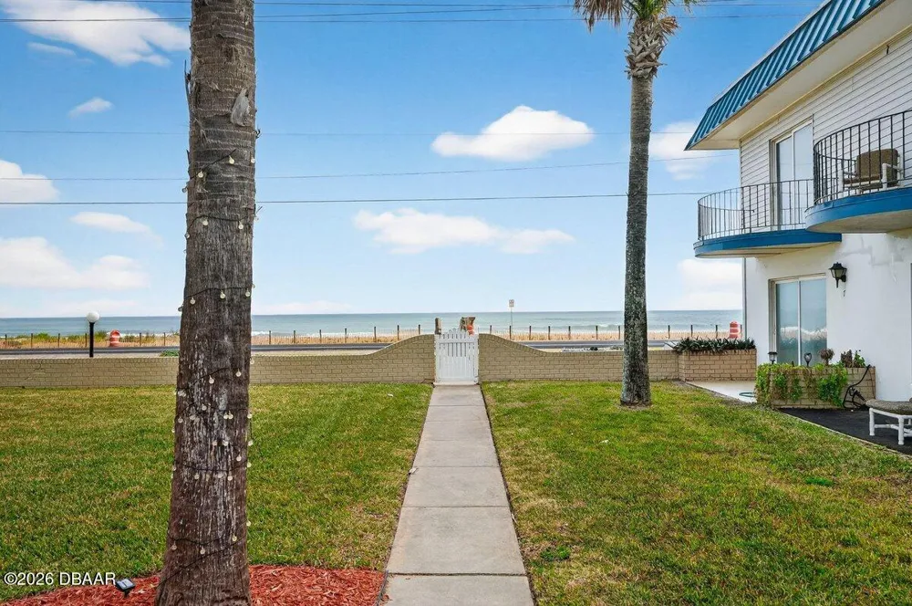 2750 Ocean Shore Boulevard #35 Ormond Beach, FL 32176