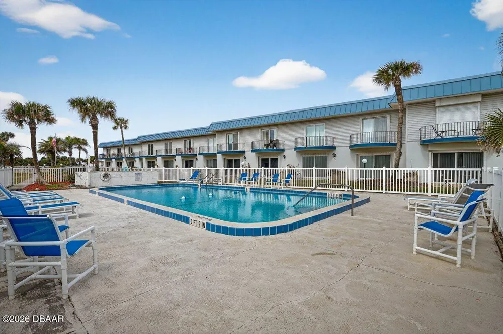 2750 Ocean Shore Boulevard #35 Ormond Beach, FL 32176