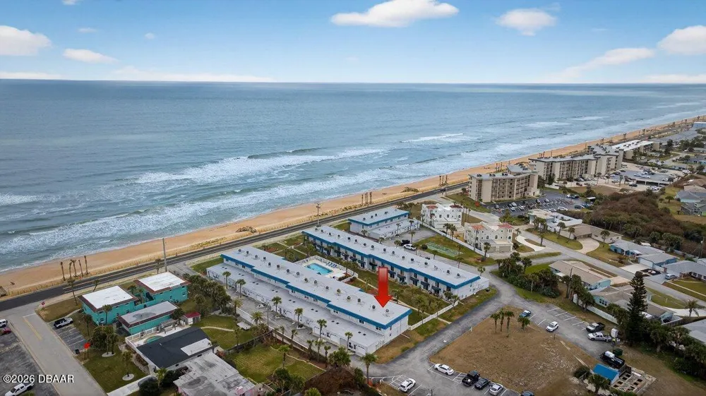2750 Ocean Shore Boulevard #35 Ormond Beach, FL 32176