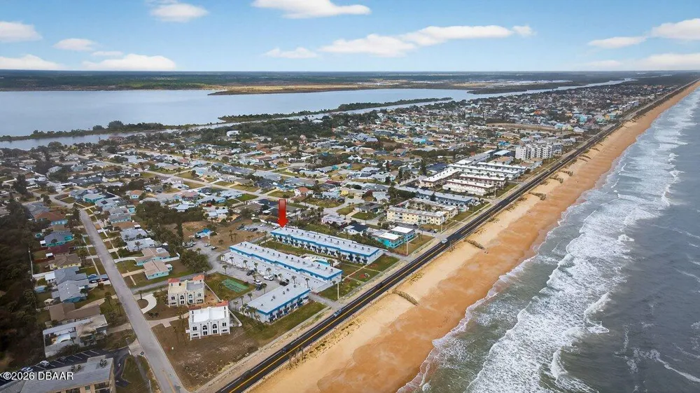 2750 Ocean Shore Boulevard #35 Ormond Beach, FL 32176