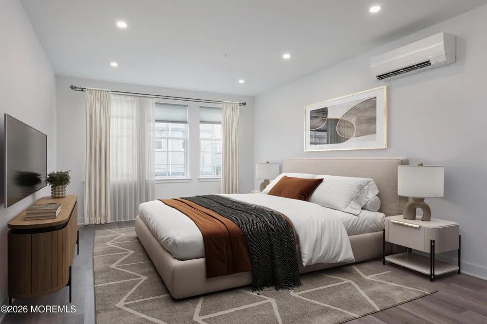 6 W W End Court #203 Long Branch, NJ 07740