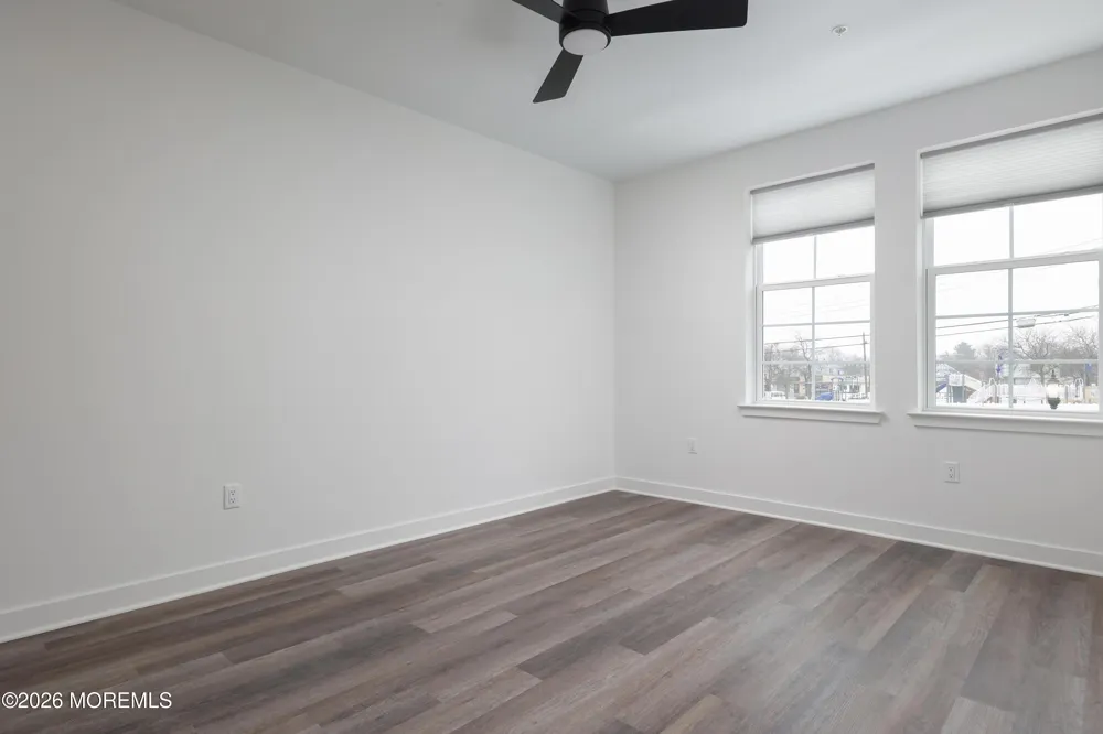 6 W W End Court #203 Long Branch, NJ 07740