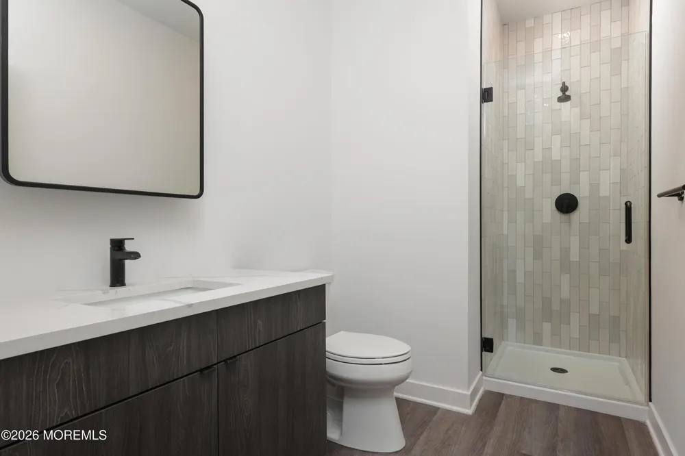 6 W W End Court #203 Long Branch, NJ 07740