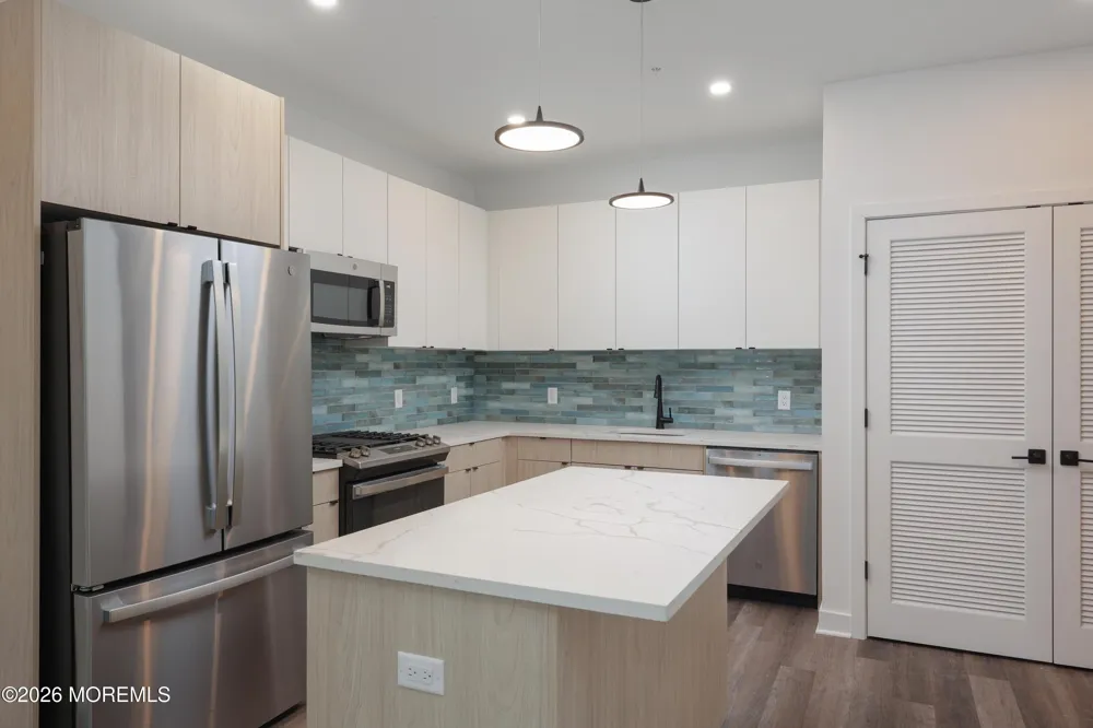 6 W W End Court #203 Long Branch, NJ 07740