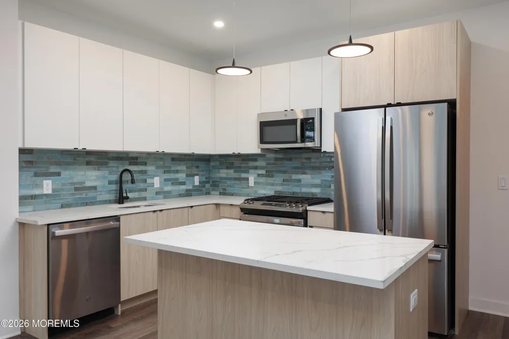 6 W W End Court #203 Long Branch, NJ 07740