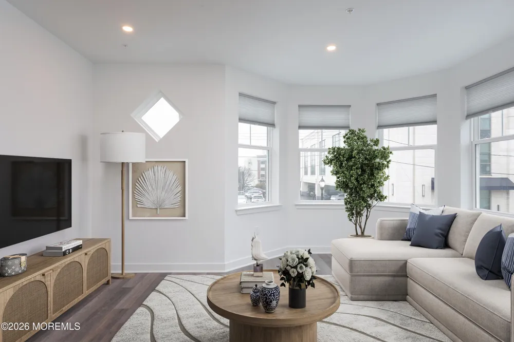 6 W W End Court #203 Long Branch, NJ 07740