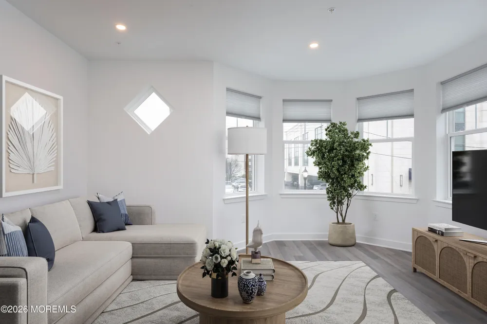 6 W W End Court #203 Long Branch, NJ 07740