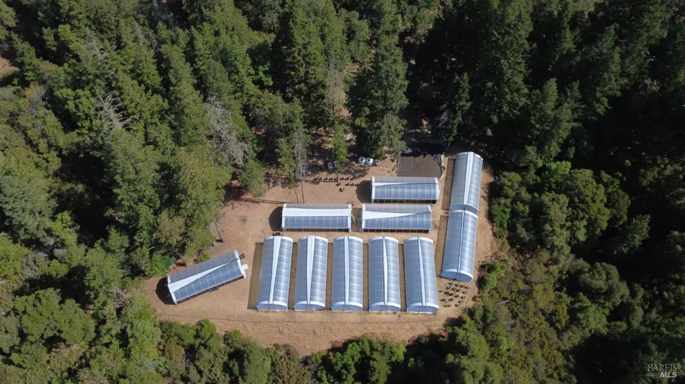 16900 Old Boy Scout Road Willits, CA 95490