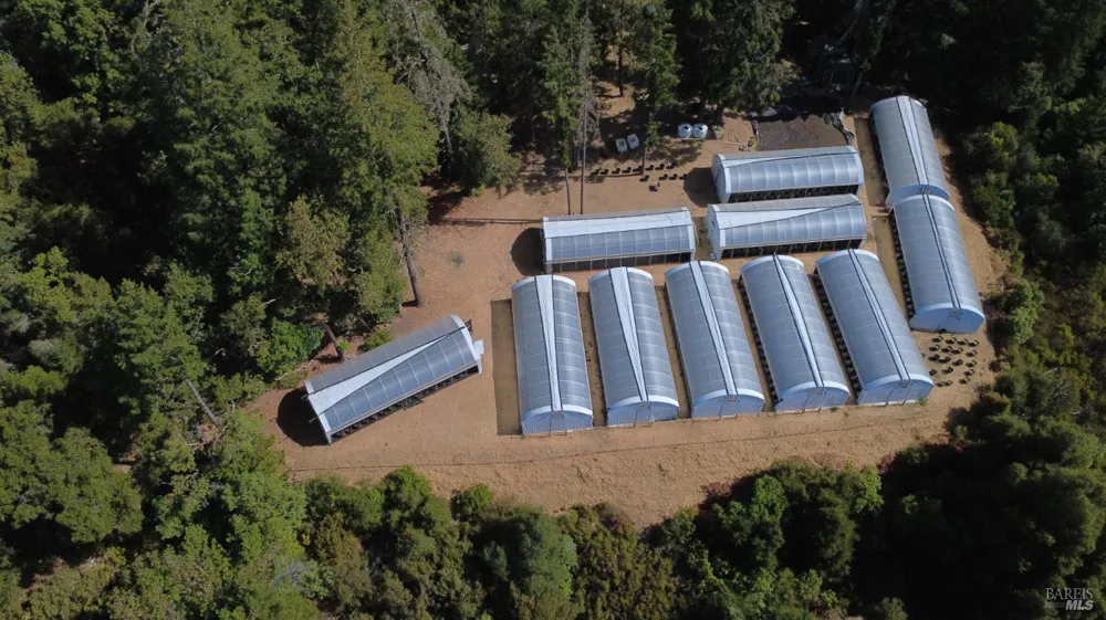 16900 Old Boy Scout Road Willits, CA 95490