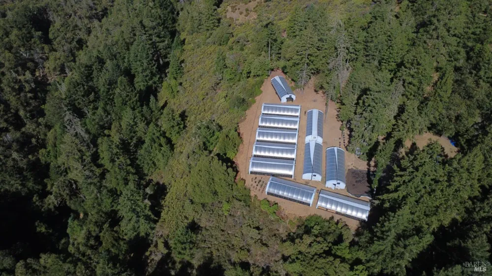 16900 Old Boy Scout Road Willits, CA 95490