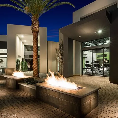 11278 KRAFT MOUNTAIN AVENUE #103 Las Vegas, NV 89135