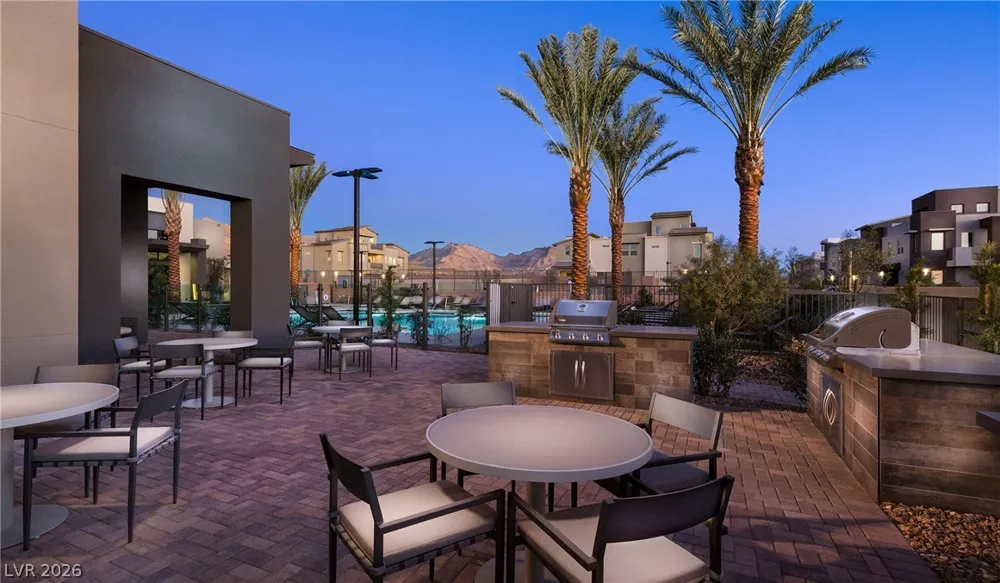 11278 KRAFT MOUNTAIN AVENUE #103 Las Vegas, NV 89135