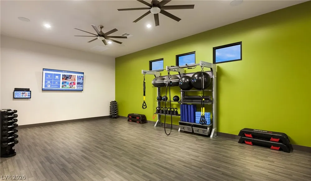 11278 KRAFT MOUNTAIN AVENUE #103 Las Vegas, NV 89135