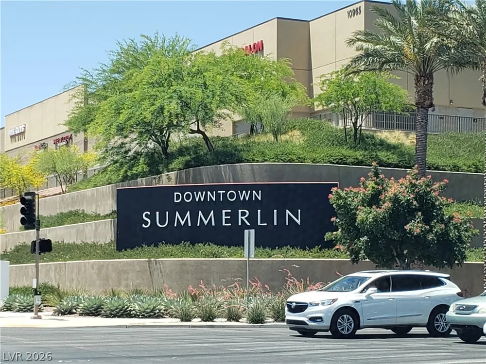 11278 KRAFT MOUNTAIN AVENUE #103 Las Vegas, NV 89135