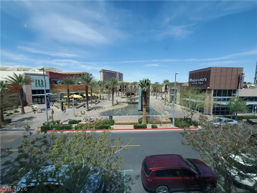 11278 KRAFT MOUNTAIN AVENUE #103 Las Vegas, NV 89135