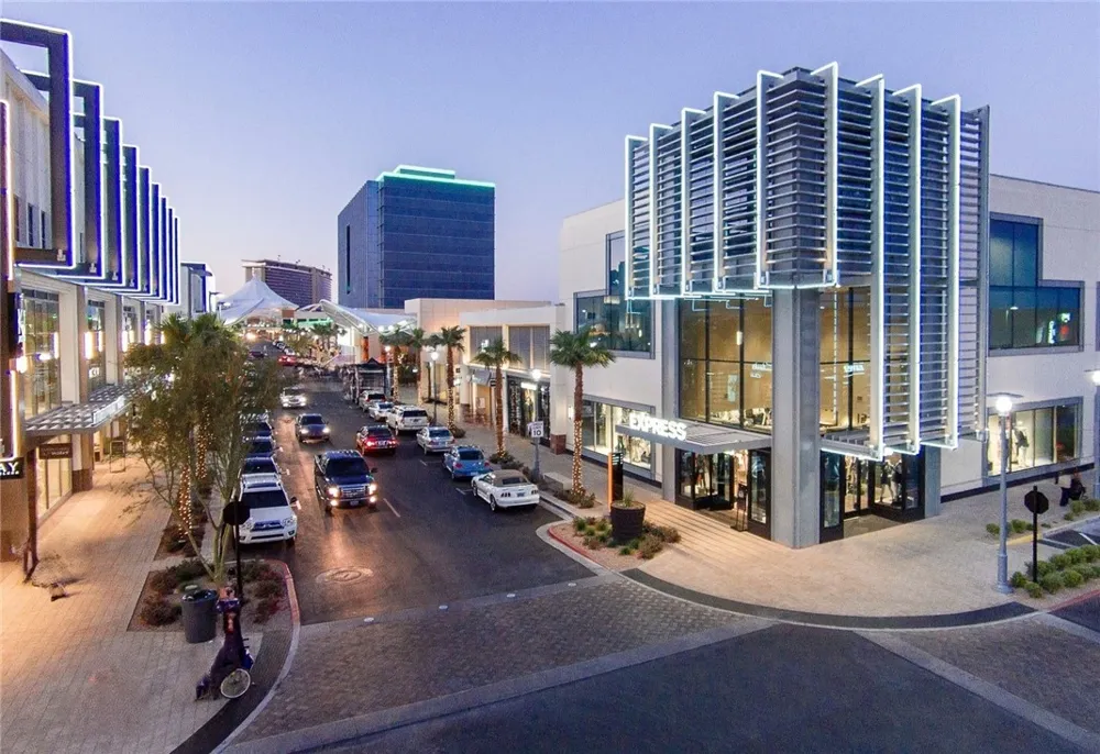 11278 KRAFT MOUNTAIN AVENUE #103 Las Vegas, NV 89135