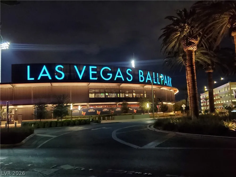 11278 KRAFT MOUNTAIN AVENUE #103 Las Vegas, NV 89135
