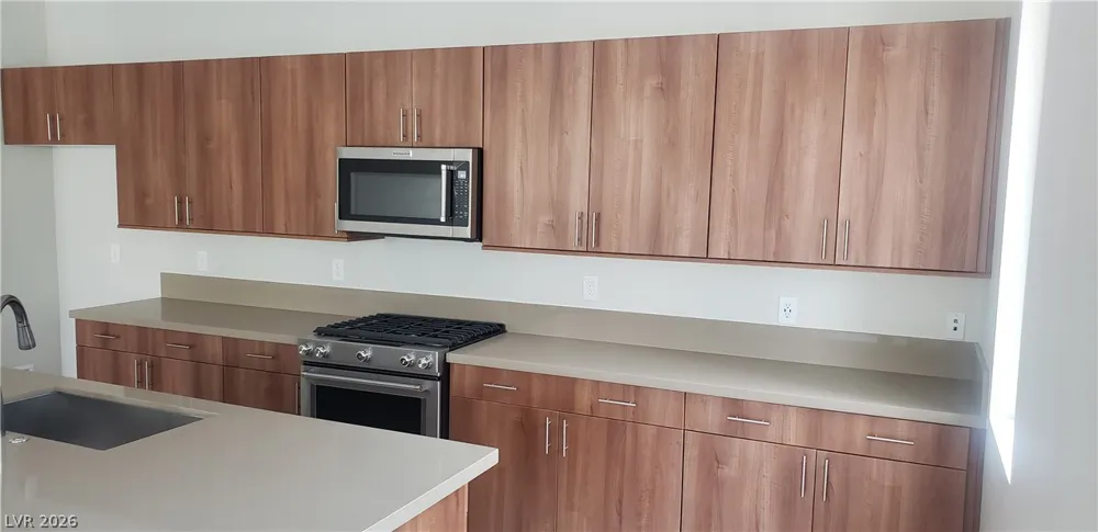 11278 KRAFT MOUNTAIN AVENUE #103 Las Vegas, NV 89135